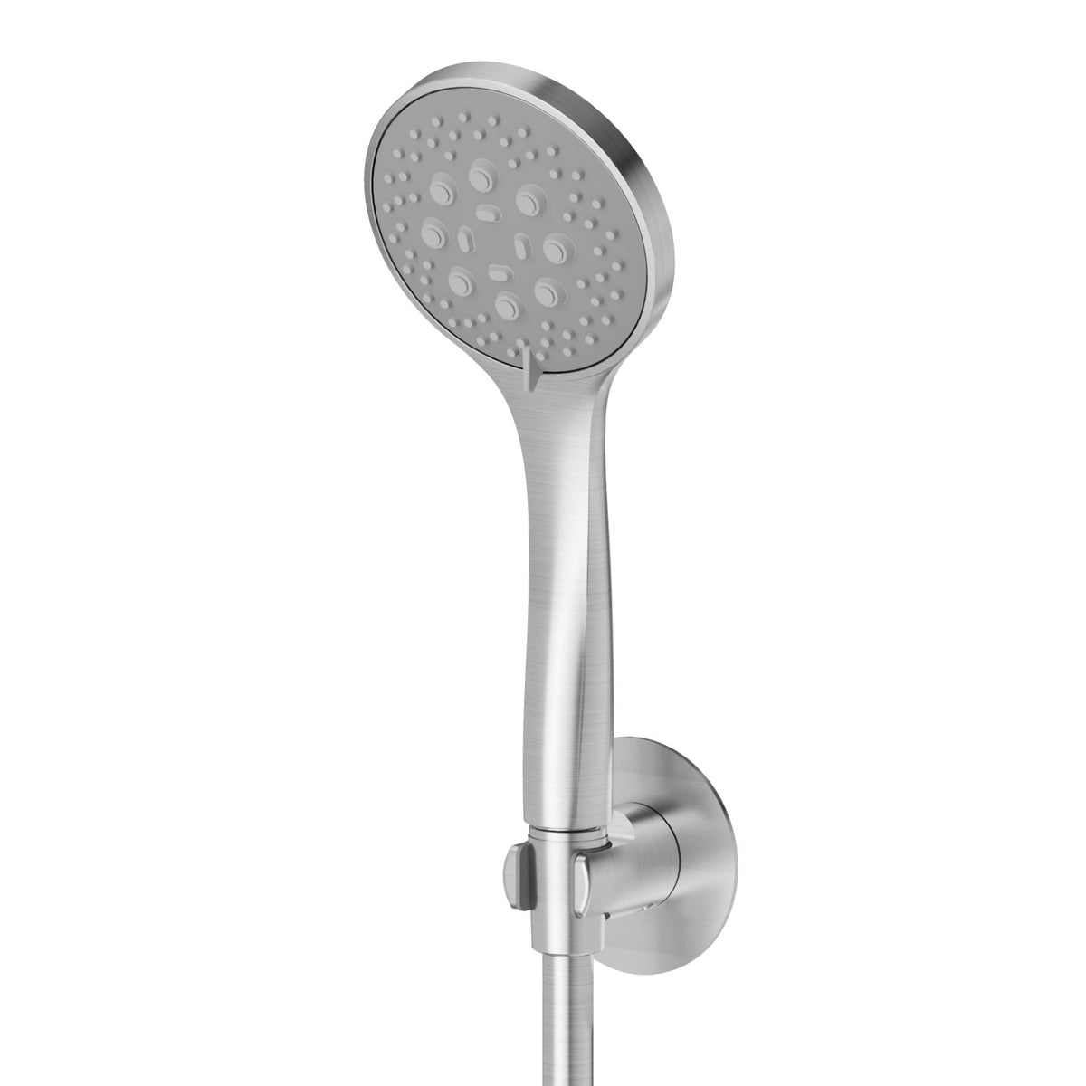 Newform 868 - PVD brushed Acciaio inox - codice 868.59.066