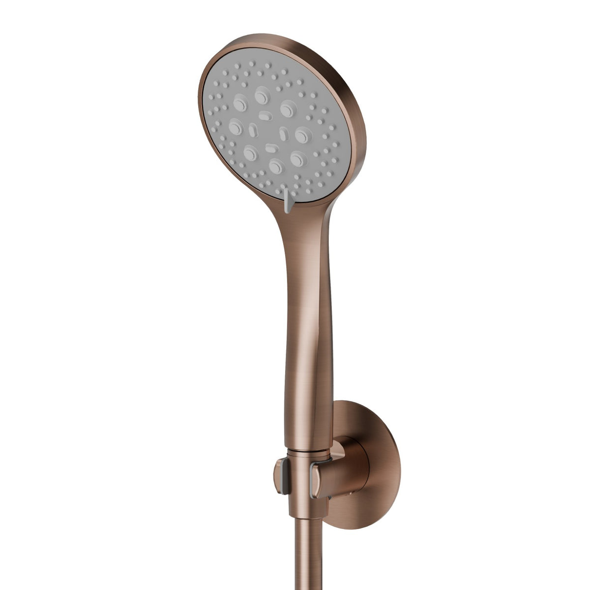 Newform 868 - PVD brushed Copper Bronze - codice 868.59.067