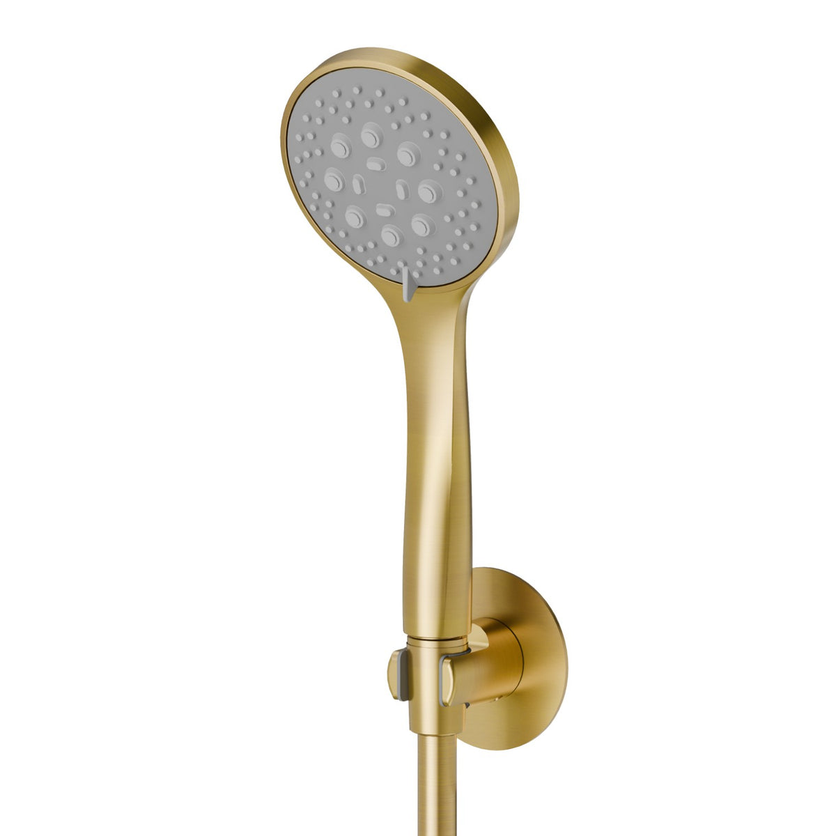 Newform 868 - PVD brushed Gold - codice 868.59.097