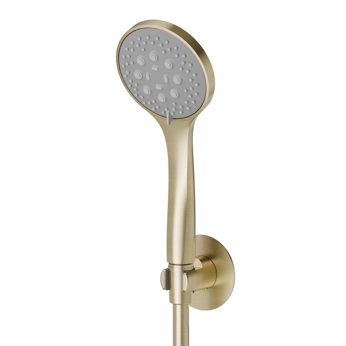 Newform 868 - PVD brushed Pale Gold - codice 868.59.098