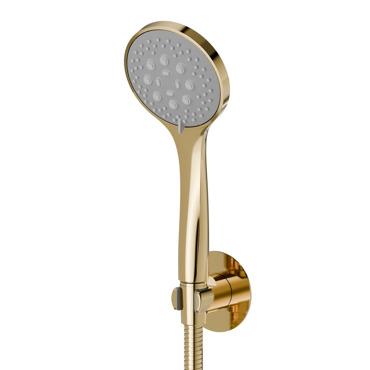 Newform 868 - PVD Gold lucido - codice 868.61.020