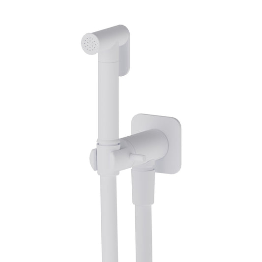 Newform 881 - Bianco opaco - codice 881.01.014