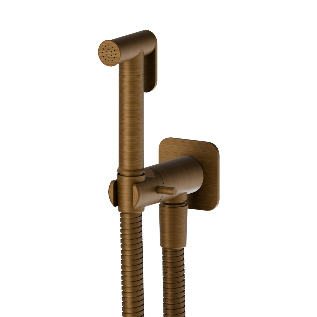 Newform 881 - Groove Bronze - codice 881.47.083