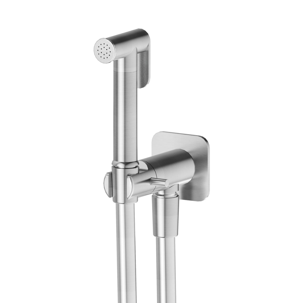 Newform 881 - PVD brushed Acciaio inox - codice 881.59.066