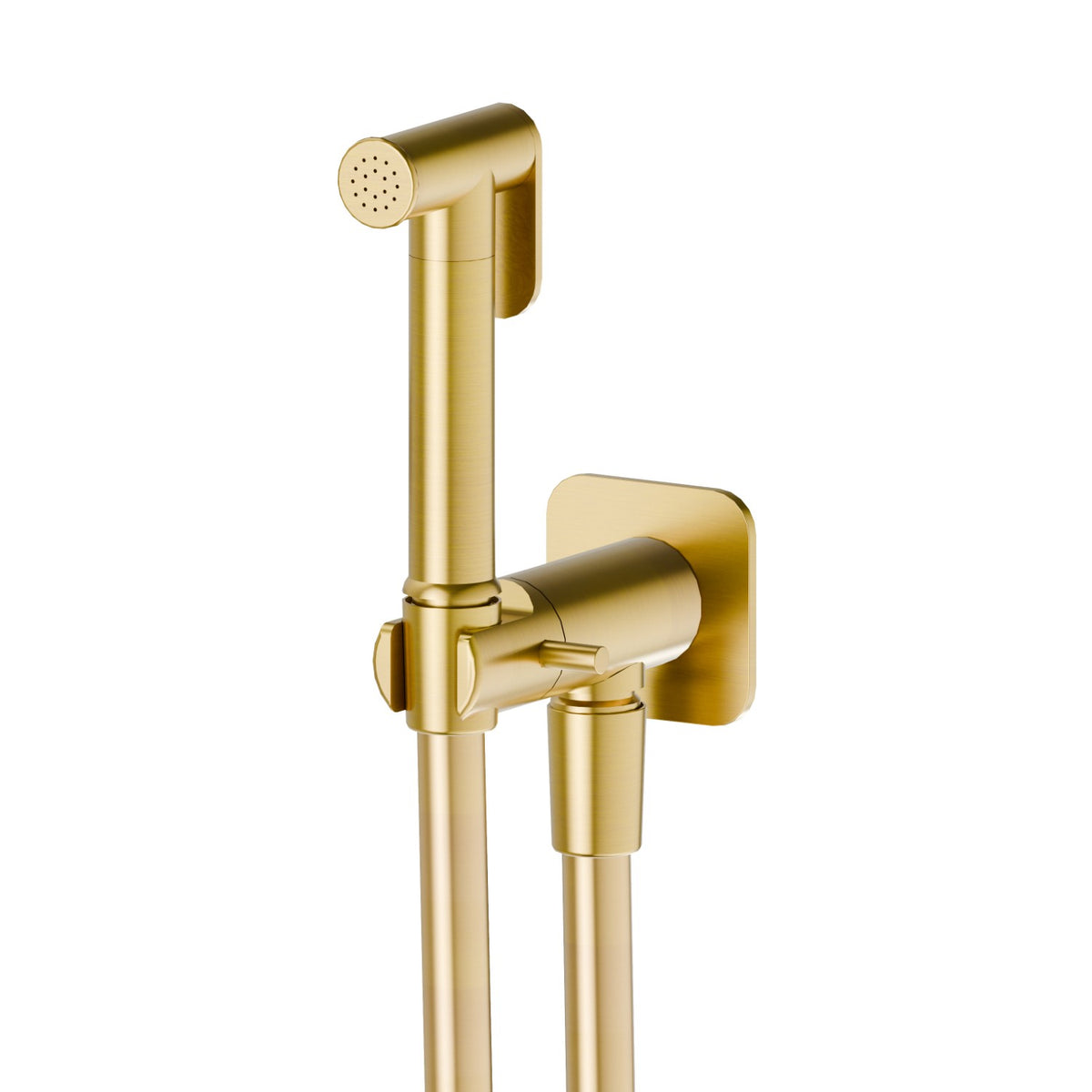 Newform 881 - PVD brushed Gold - codice 881.59.097