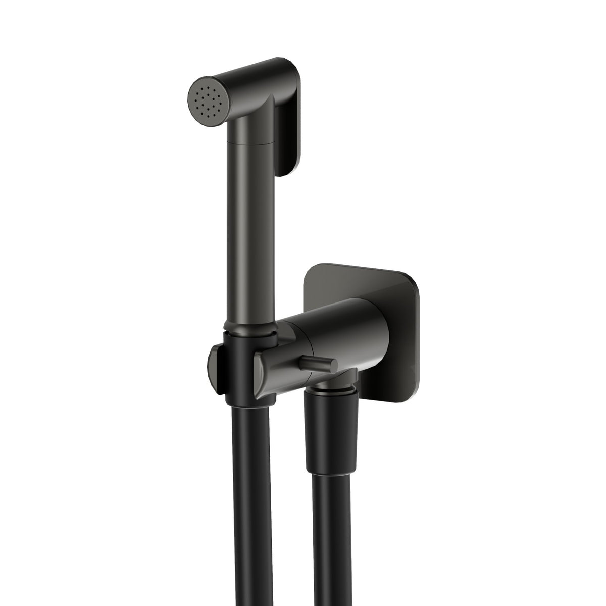 Newform 881 - Carbon satinato - codice 881.M0.077