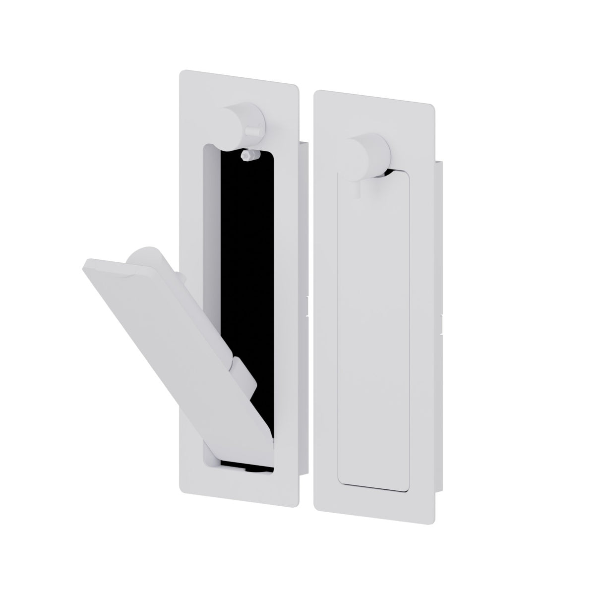 Newform 882E - Bianco opaco - codice 882E.01.014