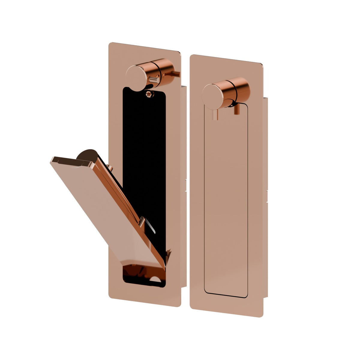 Newform 882E - PVD Copper Bronze - codice 882E.58.061