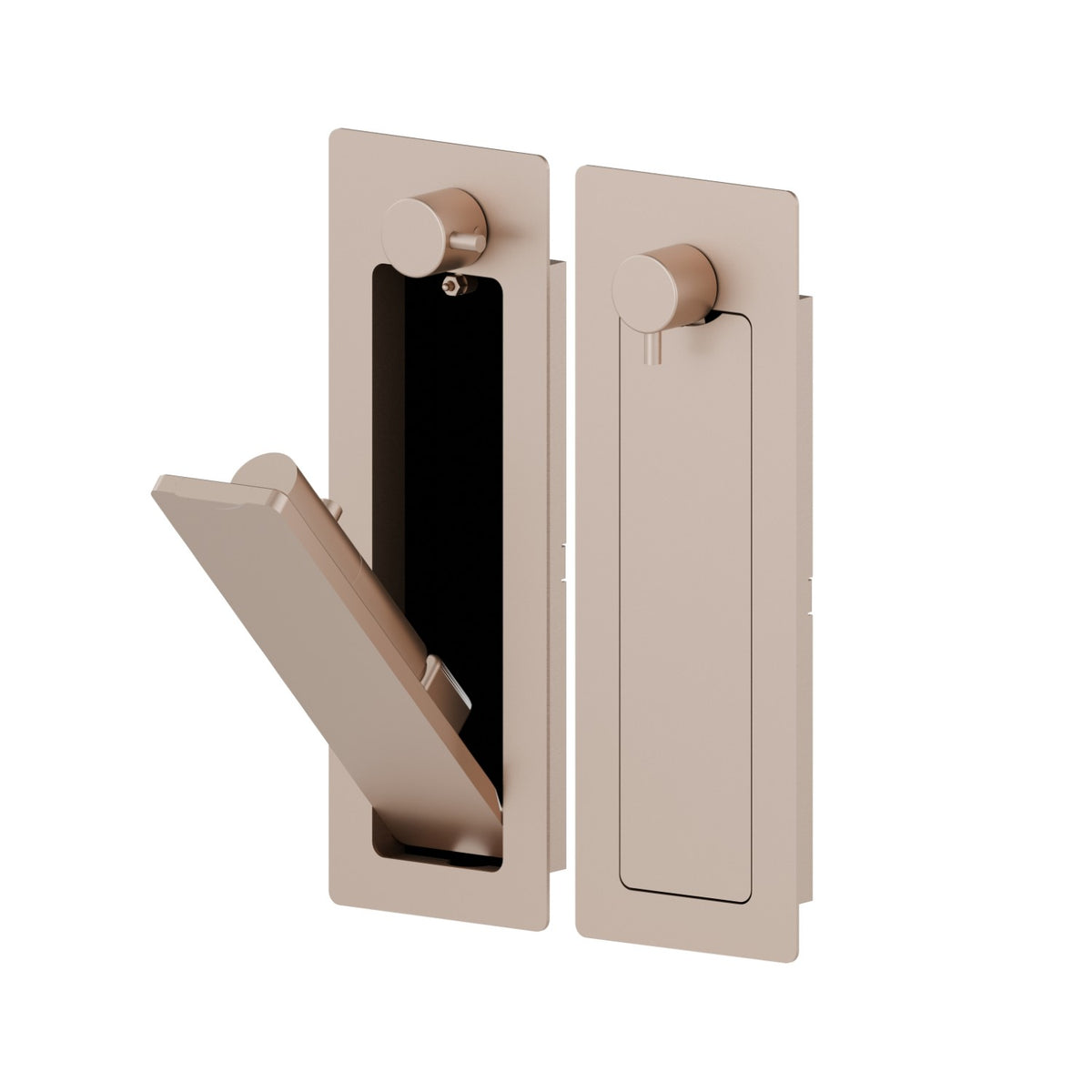 Newform 882E - Rame satinato - codice 882E.M0.072