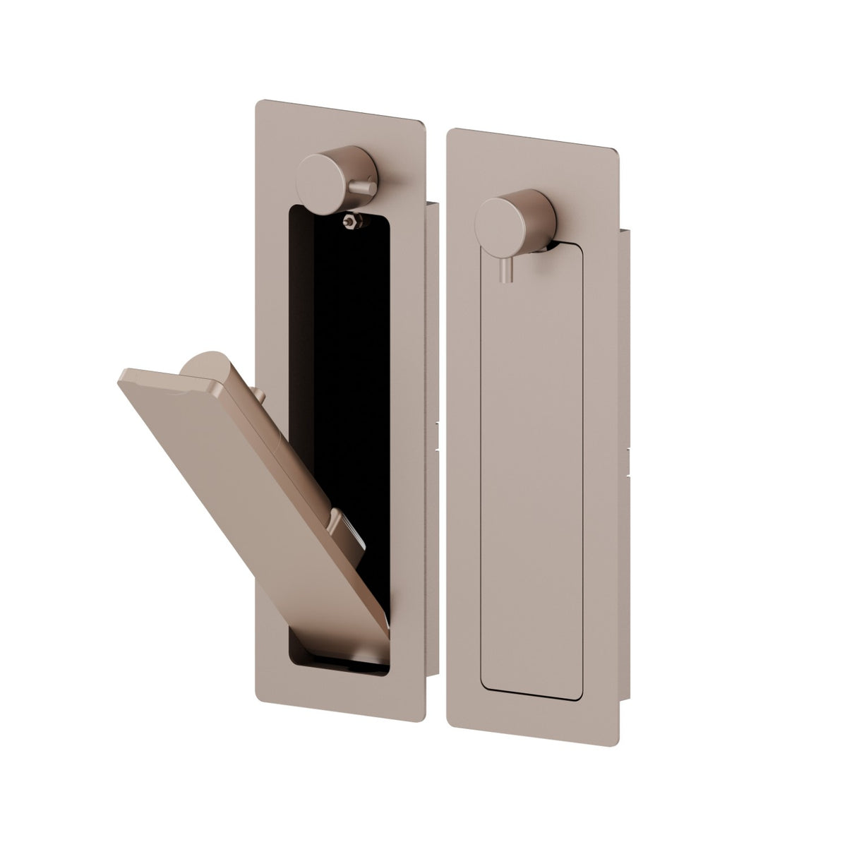 Newform 882E - Rame lucido - codice 882E.M0.075