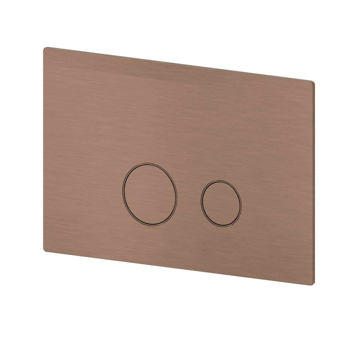 Newform 883 - PVD brushed Copper Bronze - codice 883.59.067