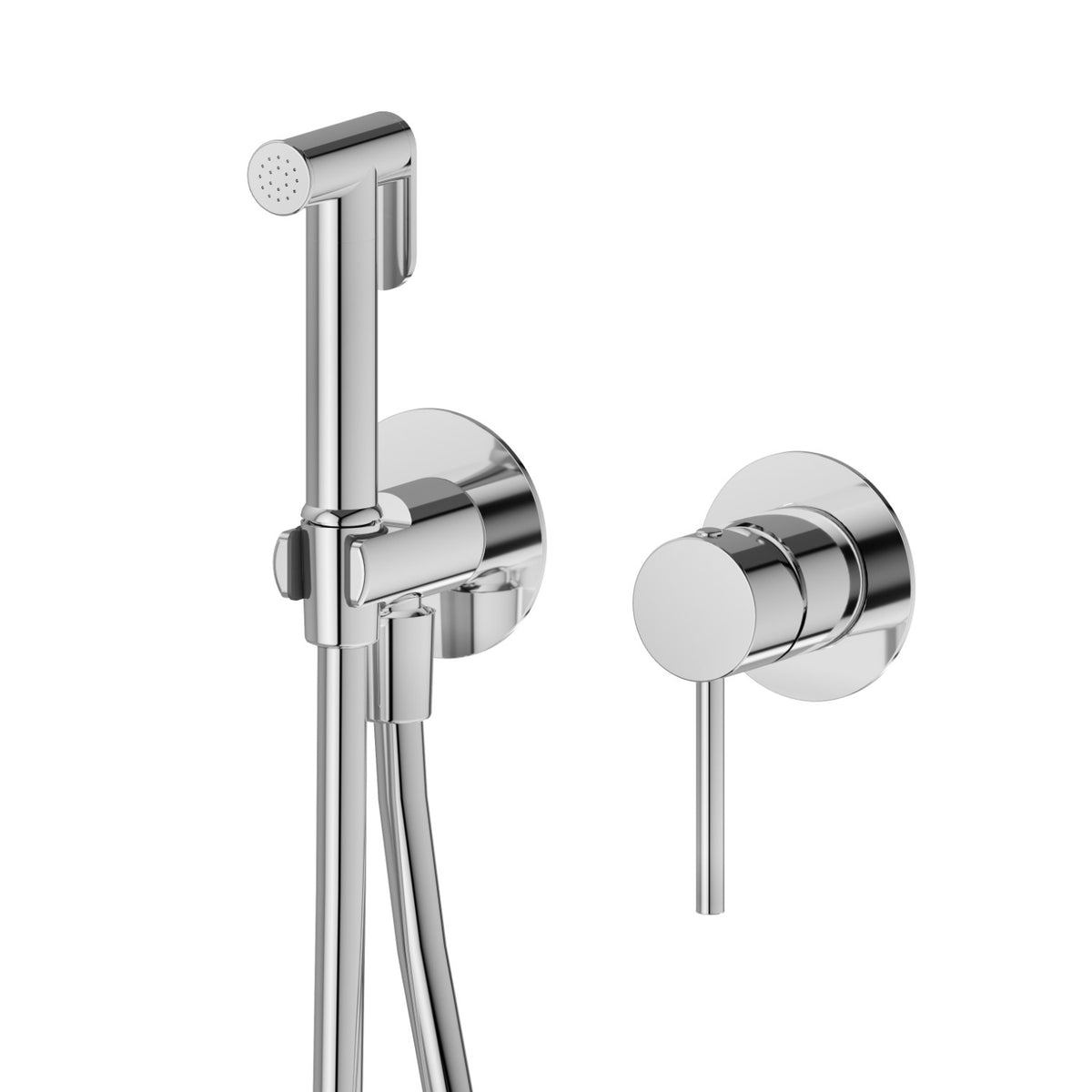 Newform 885 - Cromo - codice 885.21.018