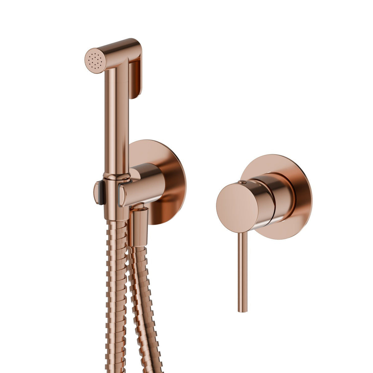 Newform 885 - PVD Copper Bronze - codice 885.58.061