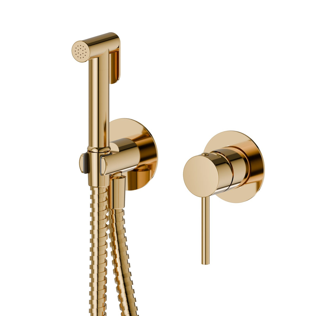 Newform 885 - PVD Gold lucido - codice 885.61.020