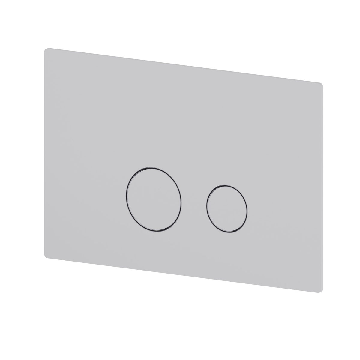 Newform 887 - Bianco opaco - codice 887.01.014