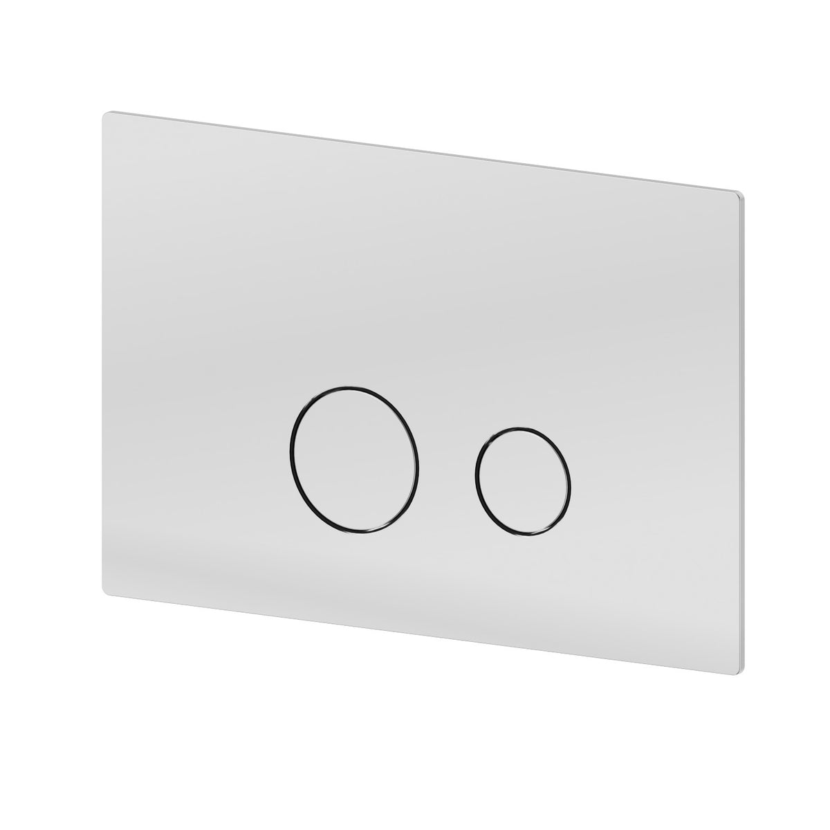 Newform 887 - Cromo - codice 887.21.018