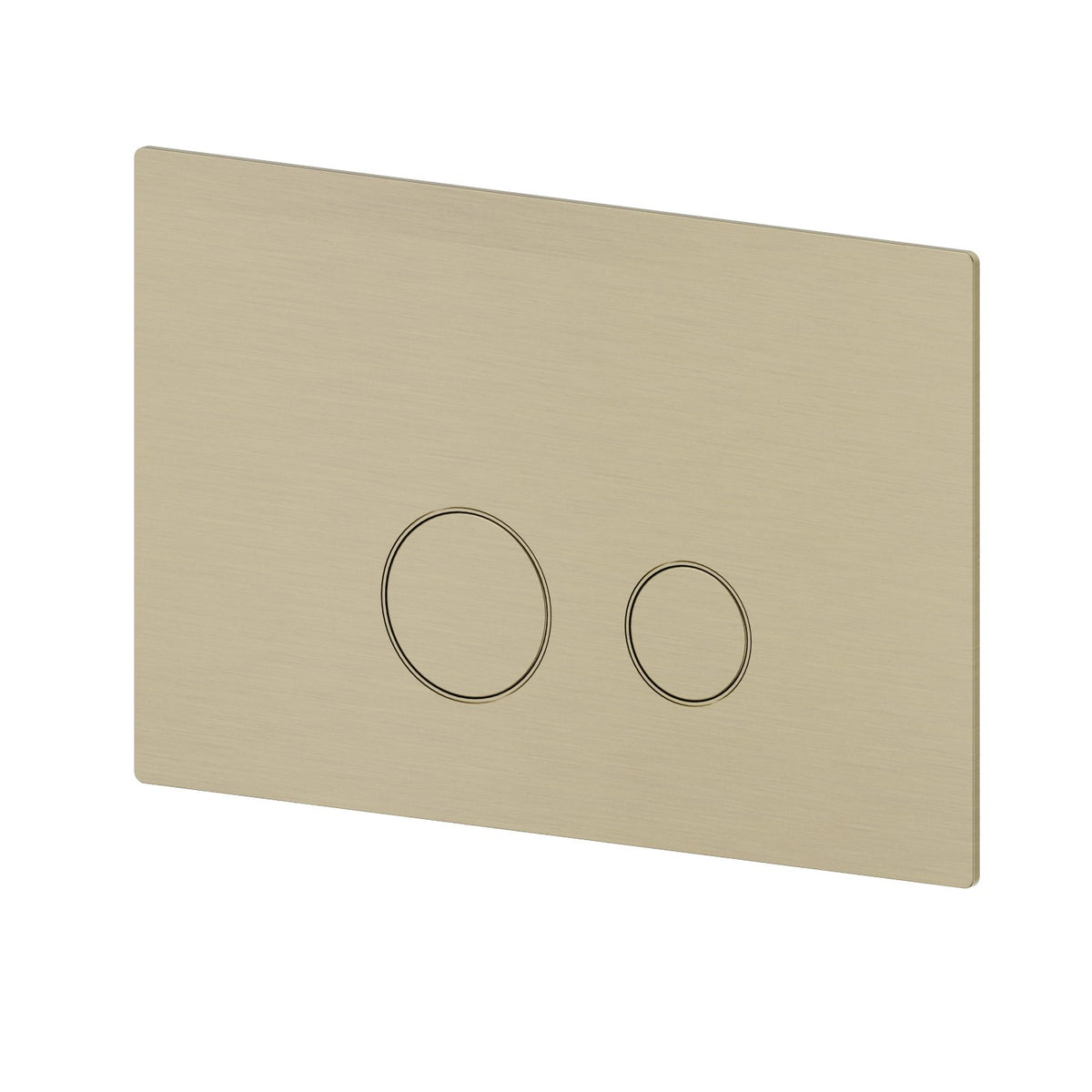 Newform 887 - PVD brushed Pale Gold - codice 887.59.098