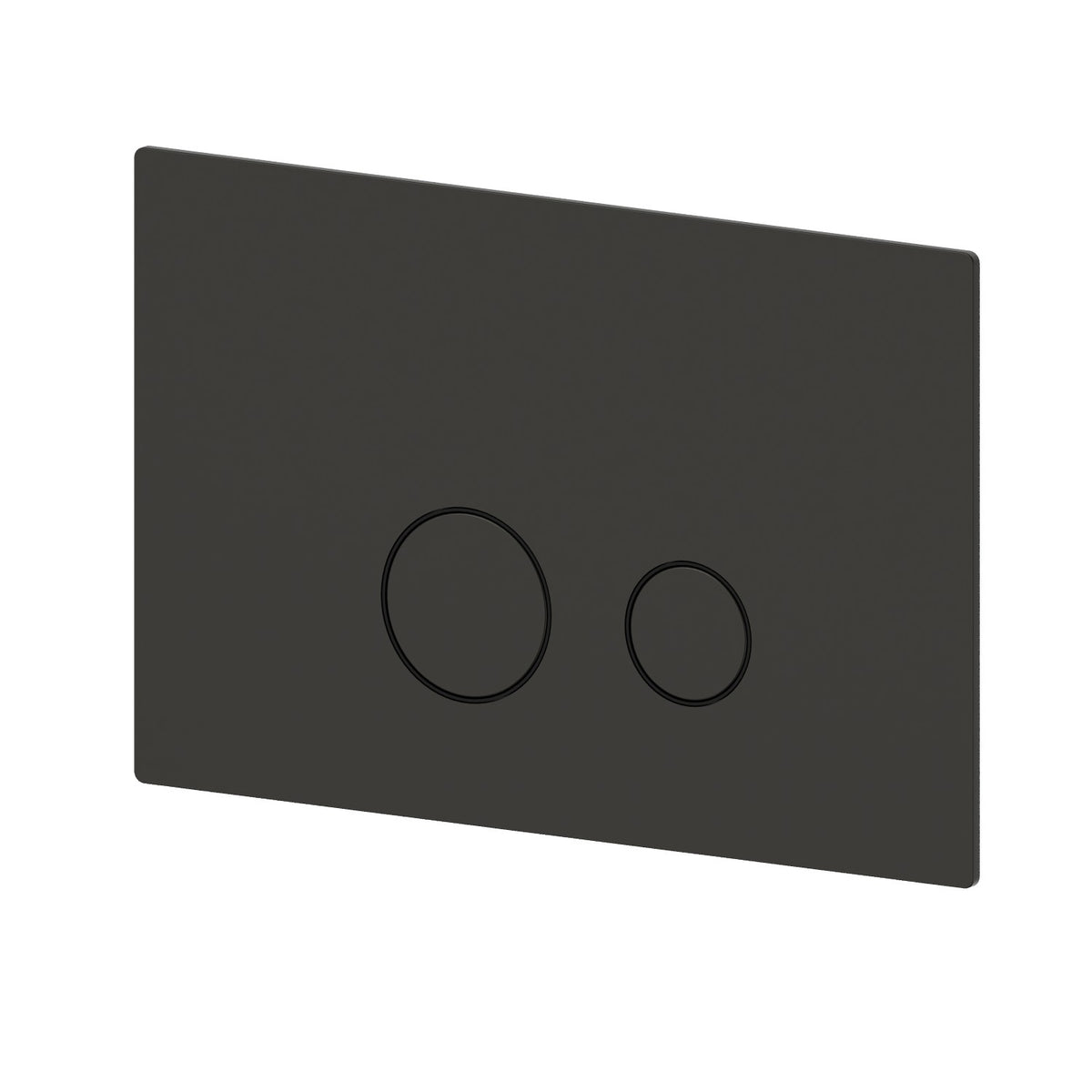 Newform 887 - Carbon satinato - codice 887.M0.077