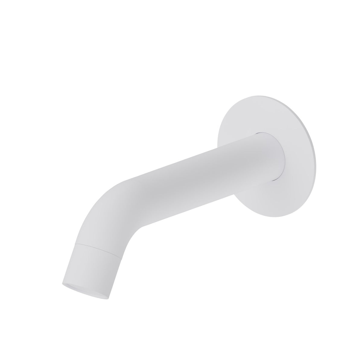 Newform 9787 - Bianco opaco - codice 9787.01.014