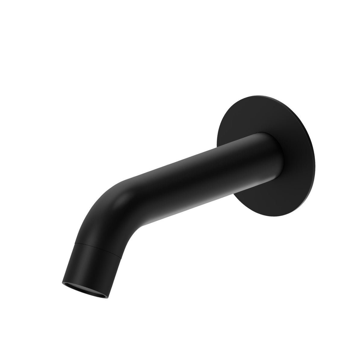 Newform 9787 - Nero opaco - codice 9787.01.093