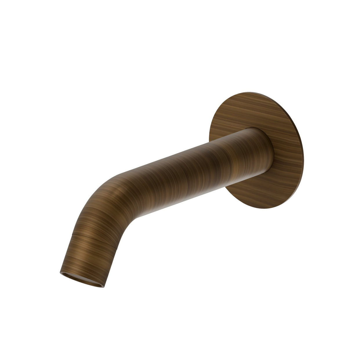 Newform 9787 - Groove Bronze - codice 9787.47.083