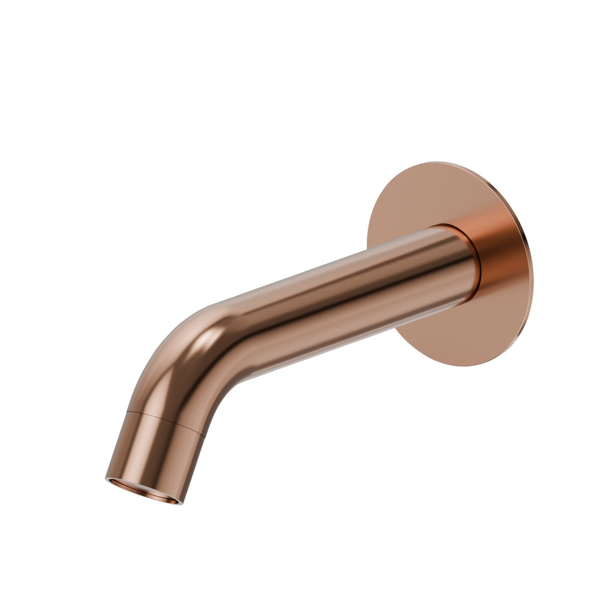 Newform 9787 - PVD Copper Bronze - codice 9787.58.061