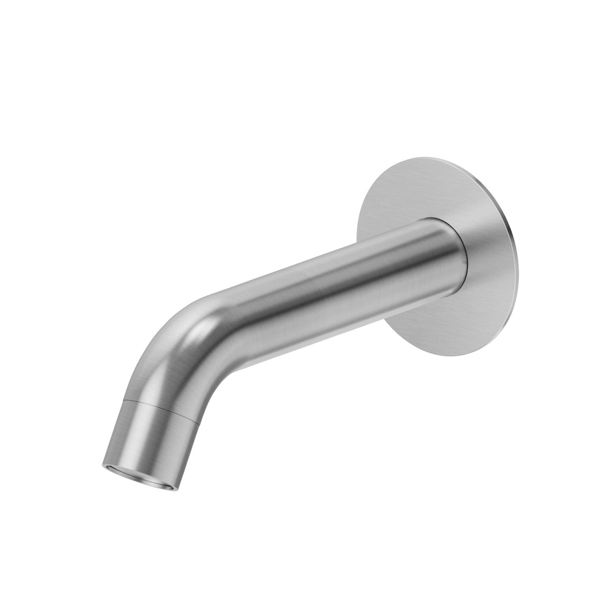 Newform 9787 - PVD brushed Acciaio inox - codice 9787.59.066