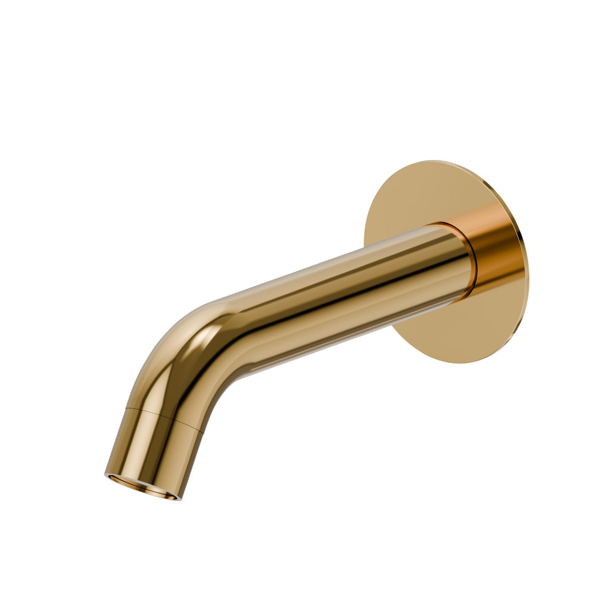 Newform 9787 - PVD Gold lucido - codice 9787.61.020