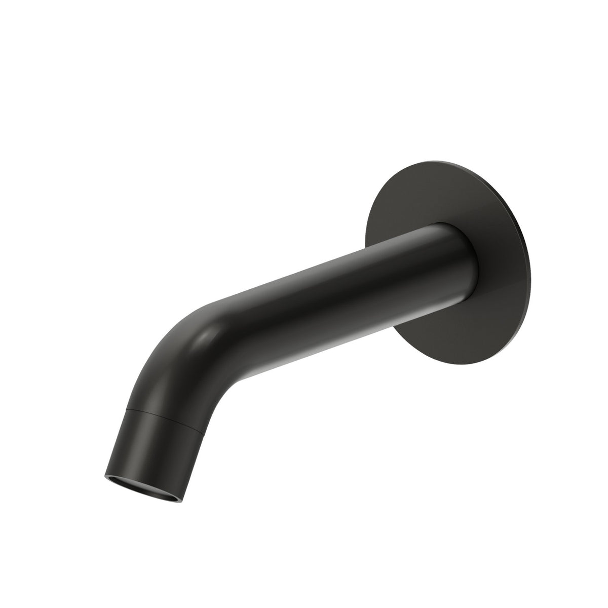 Newform 9787 - Carbon satinato - codice 9787.M0.077