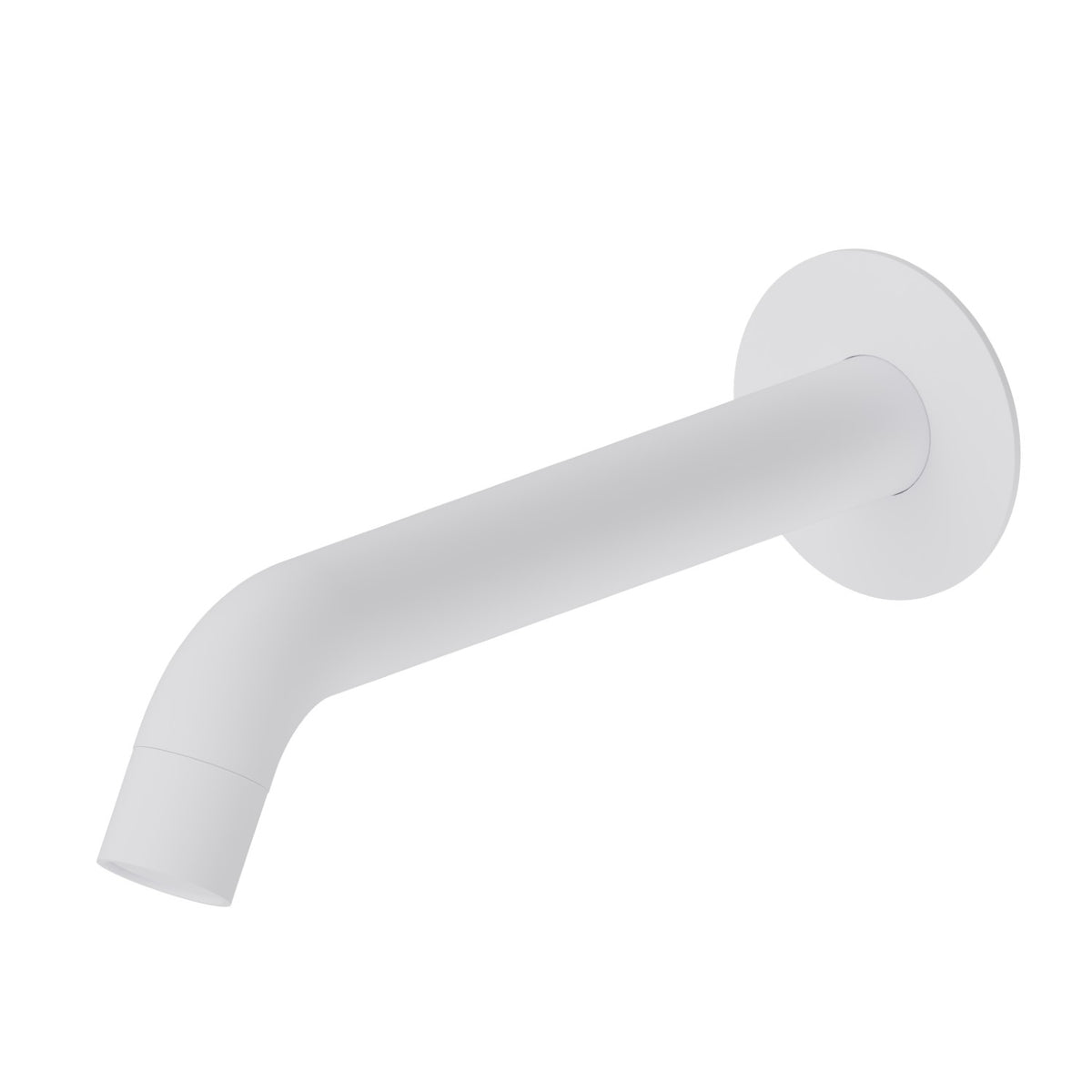 Newform 9788 - Bianco opaco - codice 9788.01.014