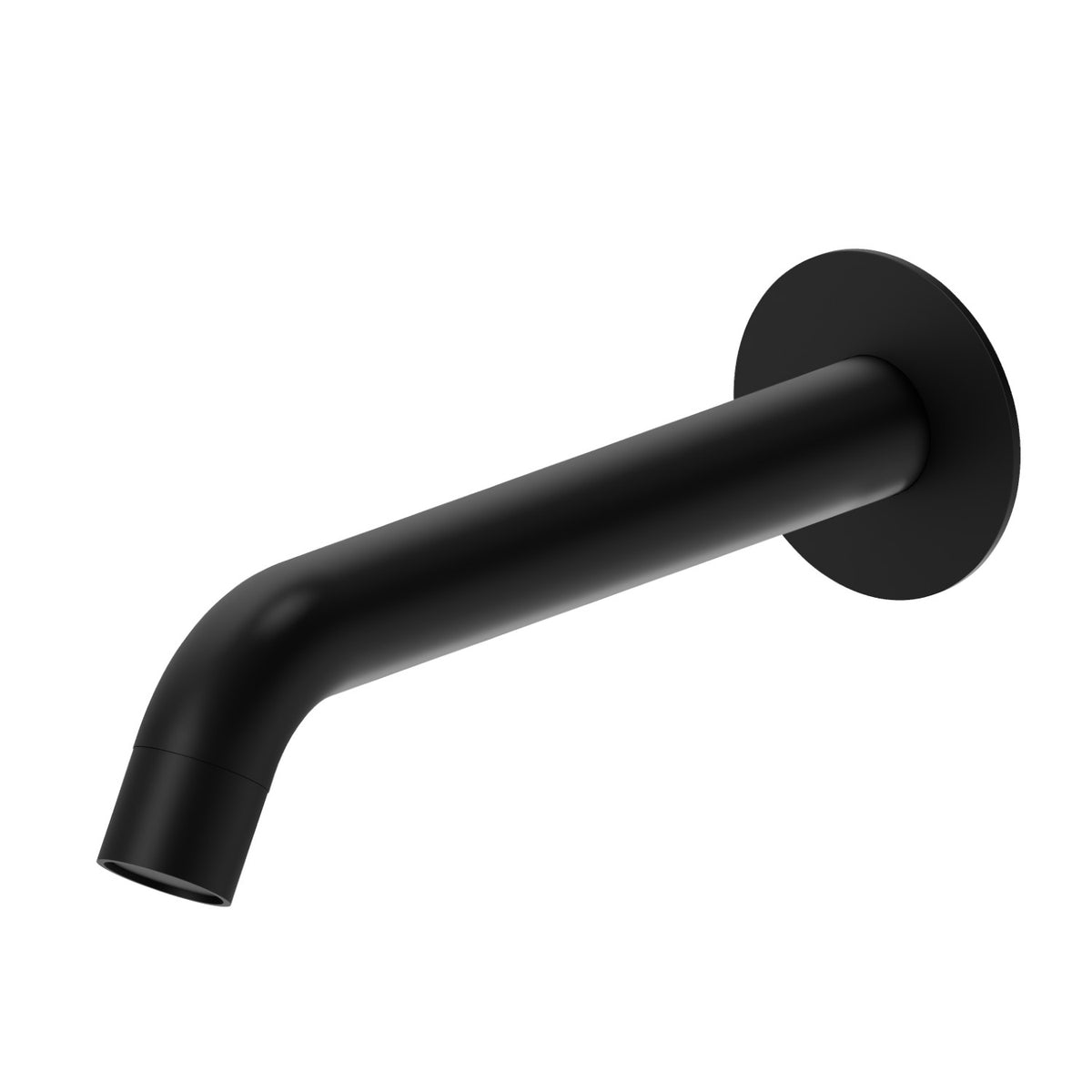 Newform 9788 - Nero opaco - codice 9788.01.093