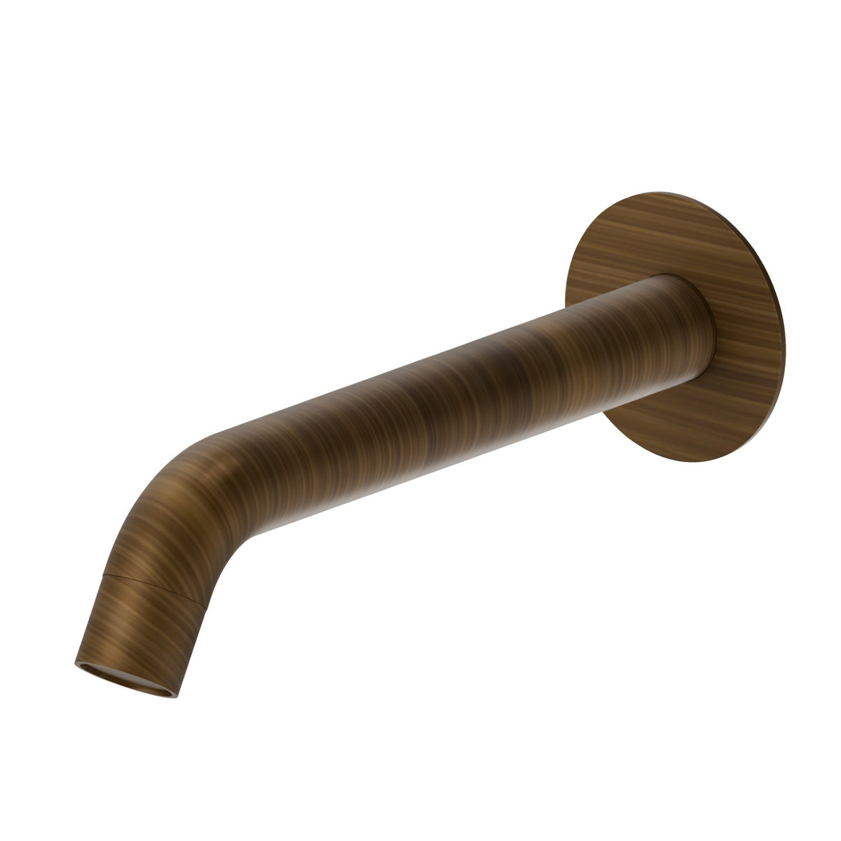 Newform 9788 - Groove Bronze - codice 9788.47.083