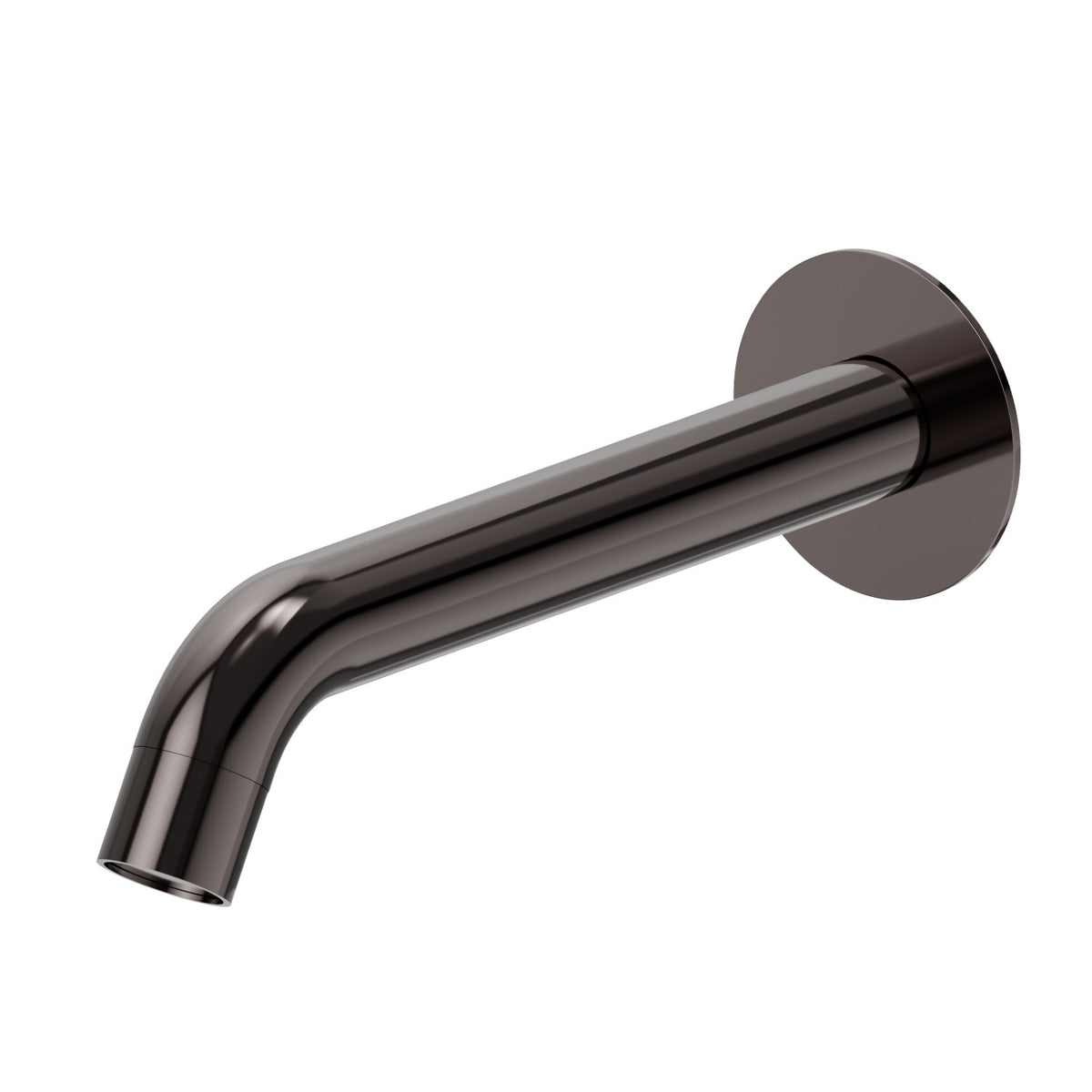 Newform 9788 - PVD Gun Metal - codice 9788.58.063