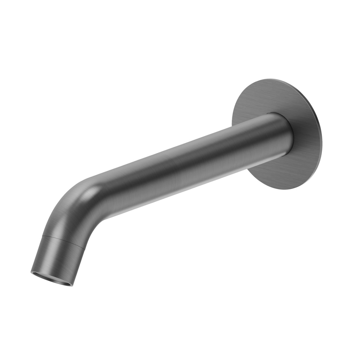 Newform 9788 - PVD brushed Gun Metal - codice 9788.59.064
