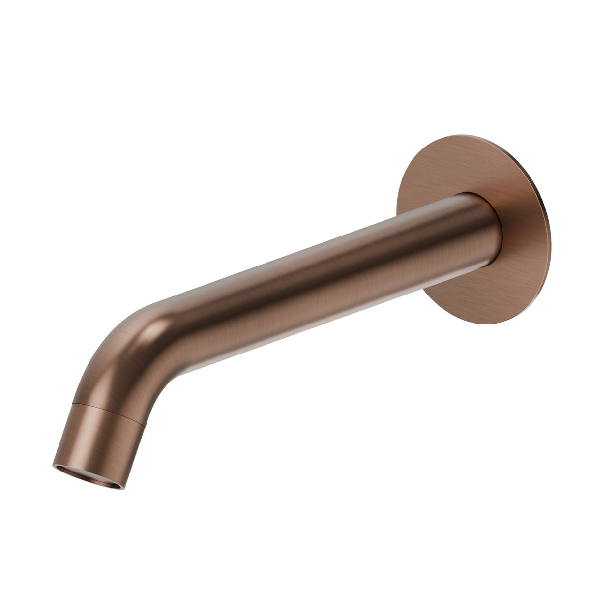 Newform 9788 - PVD brushed Copper Bronze - codice 9788.59.067