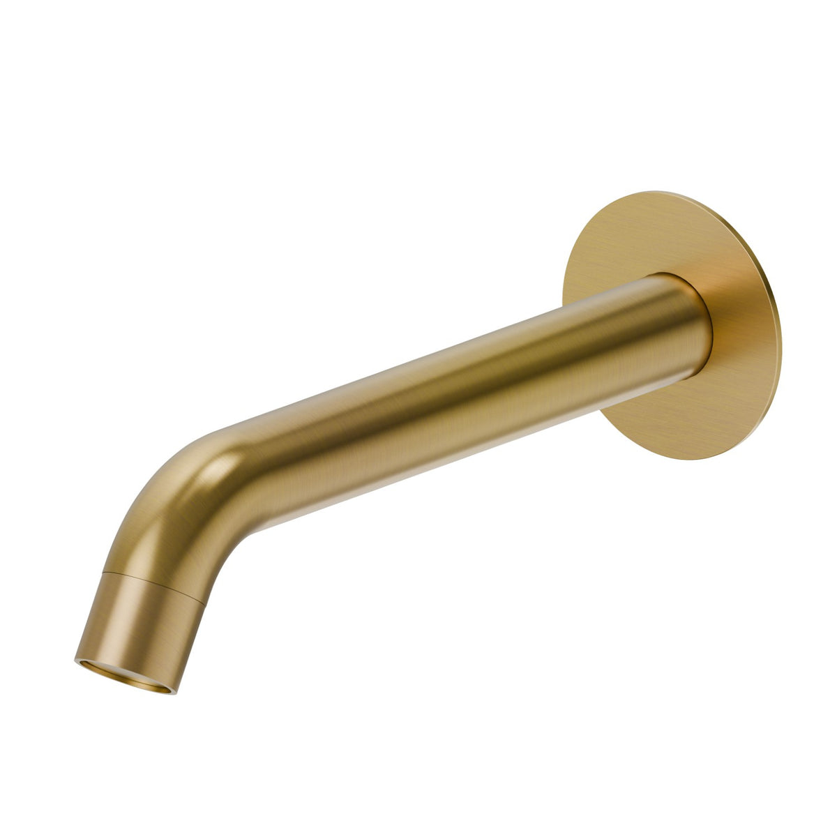 Newform 9788 - PVD brushed Gold - codice 9788.59.097