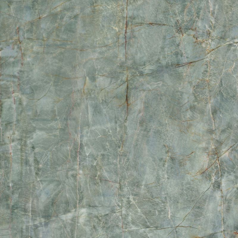 Gardenia&Ariana La Marmoteca Emerald Green Lux Rettificato 8,5mm 120x120