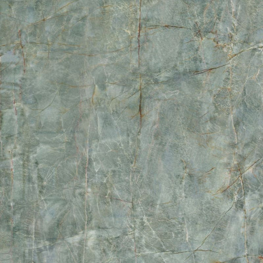 Gardenia&Ariana La Marmoteca Emerald Green Lux Rettificato 8,5mm 120x120