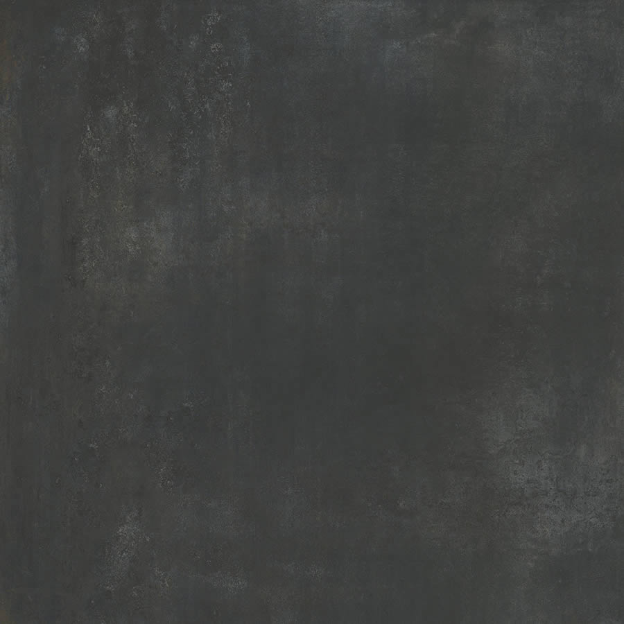 Metallique Noir Oxyde 120x120 - Gres Porcellanato di Kronos Ceramiche - Prezzo solo €173.90! Compra ora su CEGO CERAMICHE