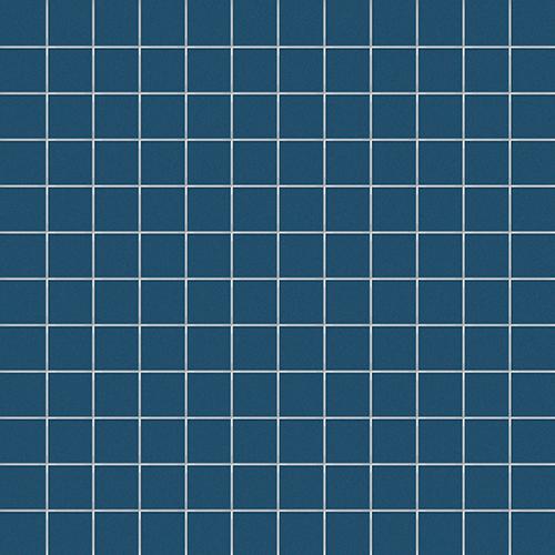 CESI Matt Notte 2,5x2,5 Mosaico su rete