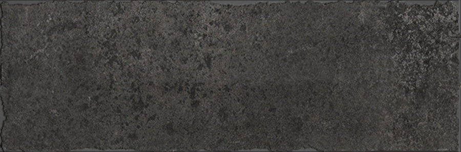 Le Reverse Nuit Antique-Heritage 10x30 - Gres Porcellanato di Kronos Ceramiche - Prezzo solo €66.20! Compra ora su CEGO CERAMICHE