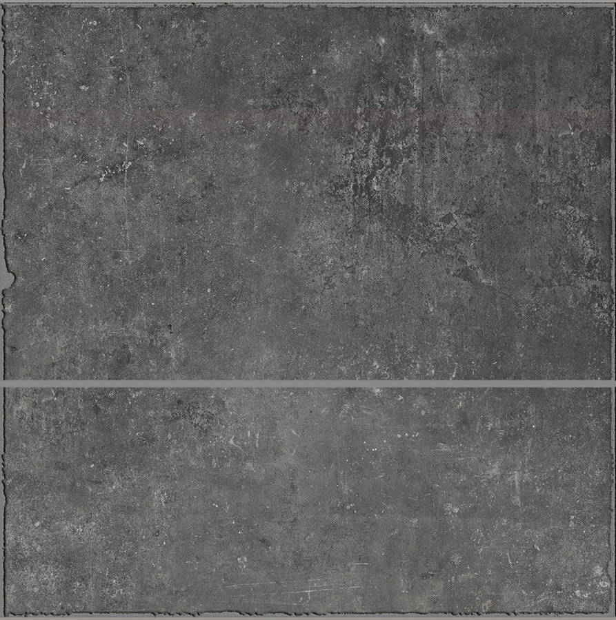 Le Reverse Nuit Antique-Heritage Modulo 80 lappato - Gres Porcellanato di Kronos Ceramiche - Prezzo solo €106! Compra ora su CEGO CERAMICHE