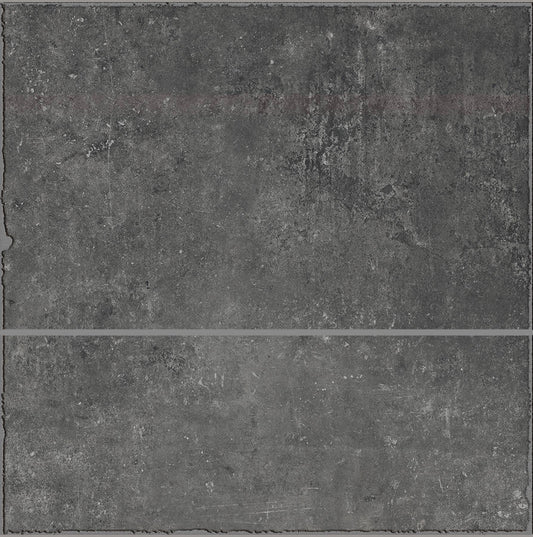 Le Reverse Nuit Antique-Heritage Modulo 60 - Gres Porcellanato di Kronos Ceramiche - Prezzo solo €90! Compra ora su CEGO CERAMICHE