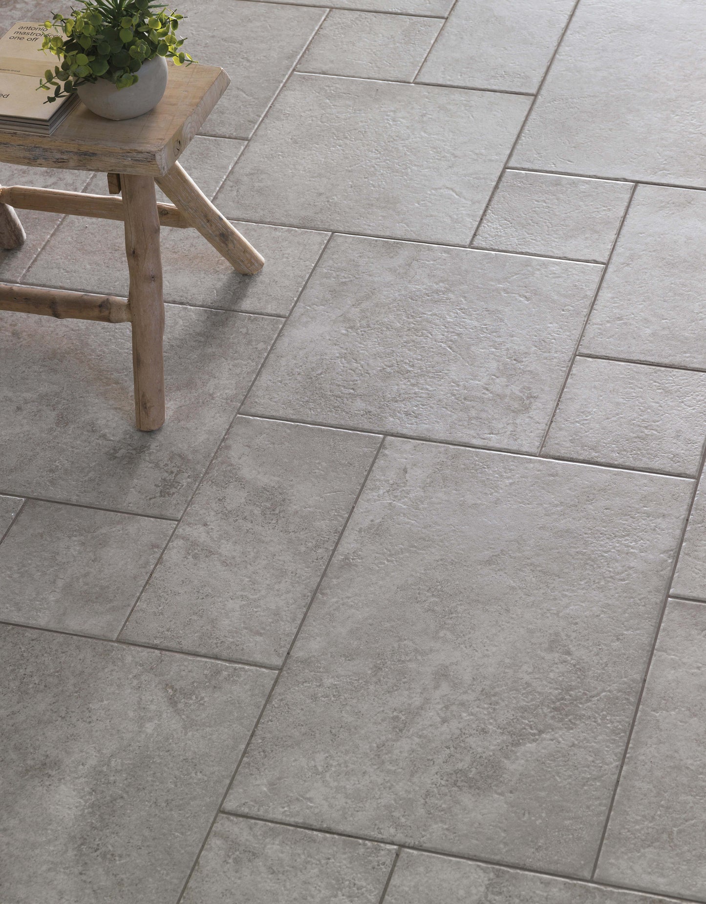 Occitanie Grey 40x60 - Gres Porcellanato di Paul Ceramiche - Prezzo solo €32.40! Compra ora su CEGO CERAMICHE