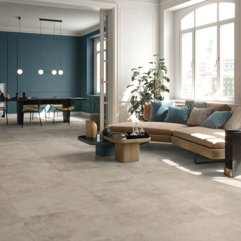 Salento Ocre 60x120 nat - Gres Porcellanato di Ariana Ceramiche - Prezzo solo €45.50! Compra ora su CEGO CERAMICHE