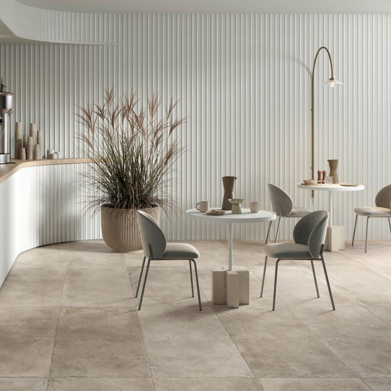 Salento Ocre 60x60 nat - Gres Porcellanato di Ariana Ceramiche - Prezzo solo €30! Compra ora su CEGO CERAMICHE