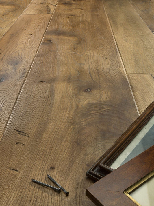 Bassano Parquet Bassano 1832 Olmo Europeo Tavolato spessore 15/16 mm