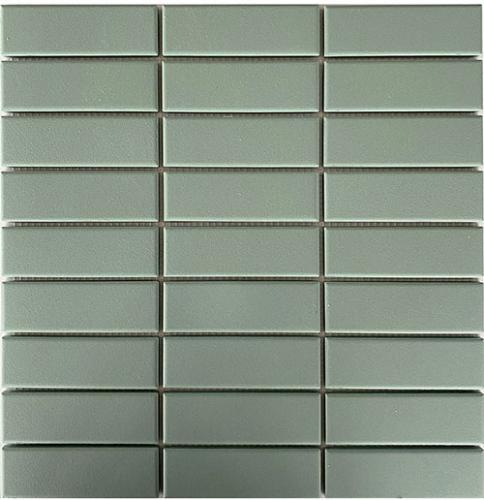 CESI Full Body Ossido 3x10 Mosaico su Rete