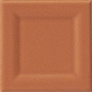 CESI Reverso Paprika 7,5x7,5