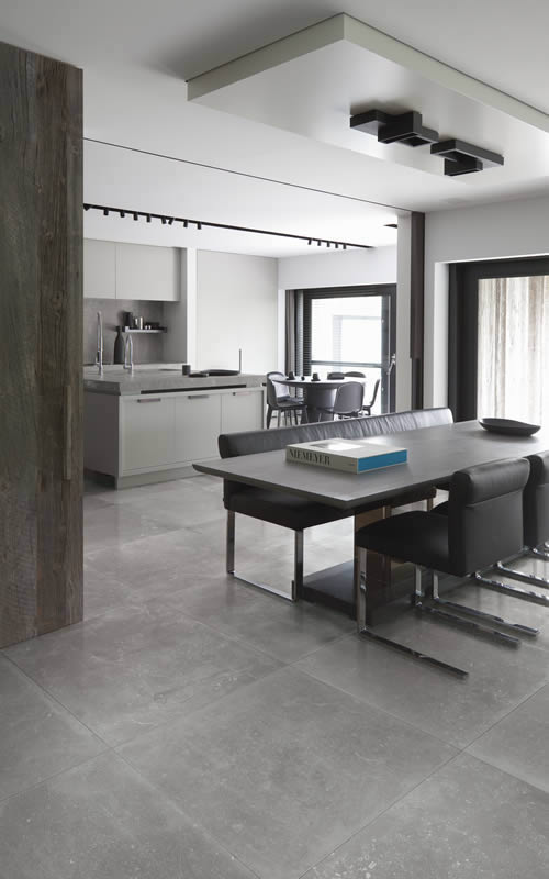 Carrière du Kronos Gent 80x80 anticato naturale - Gres Porcellanato di Kronos Ceramiche - Prezzo solo €61! Compra ora su CEGO CERAMICHE